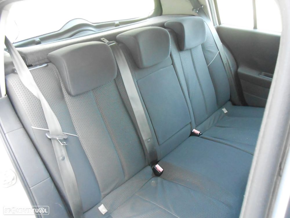 Renault Mégane 1.5 dCi Confort Dynamique - 23