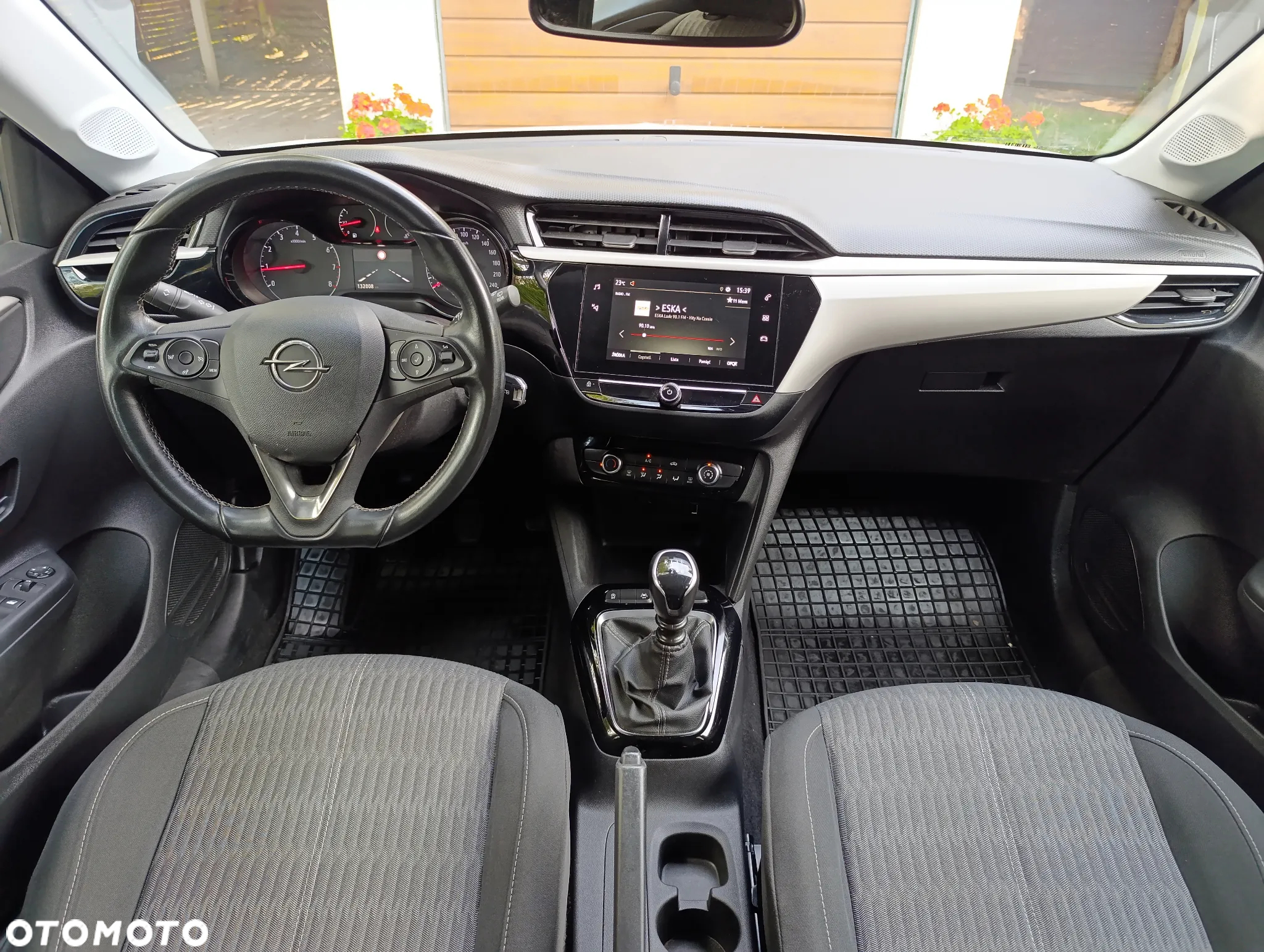 Opel Corsa 1.5 D Edition S&S - 21