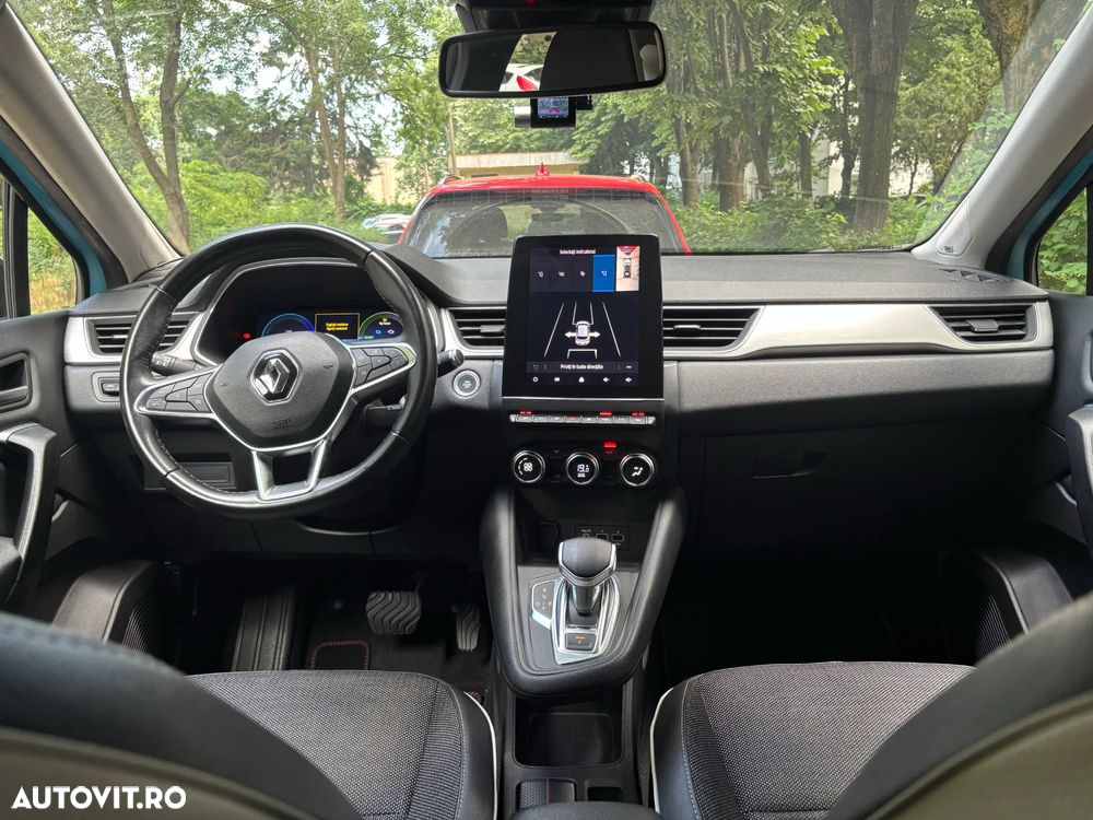 Renault Captur - 16