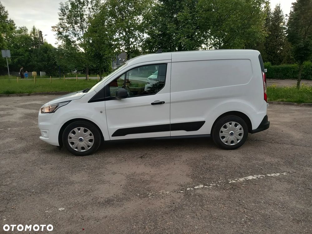 Ford Transit Connect - 4