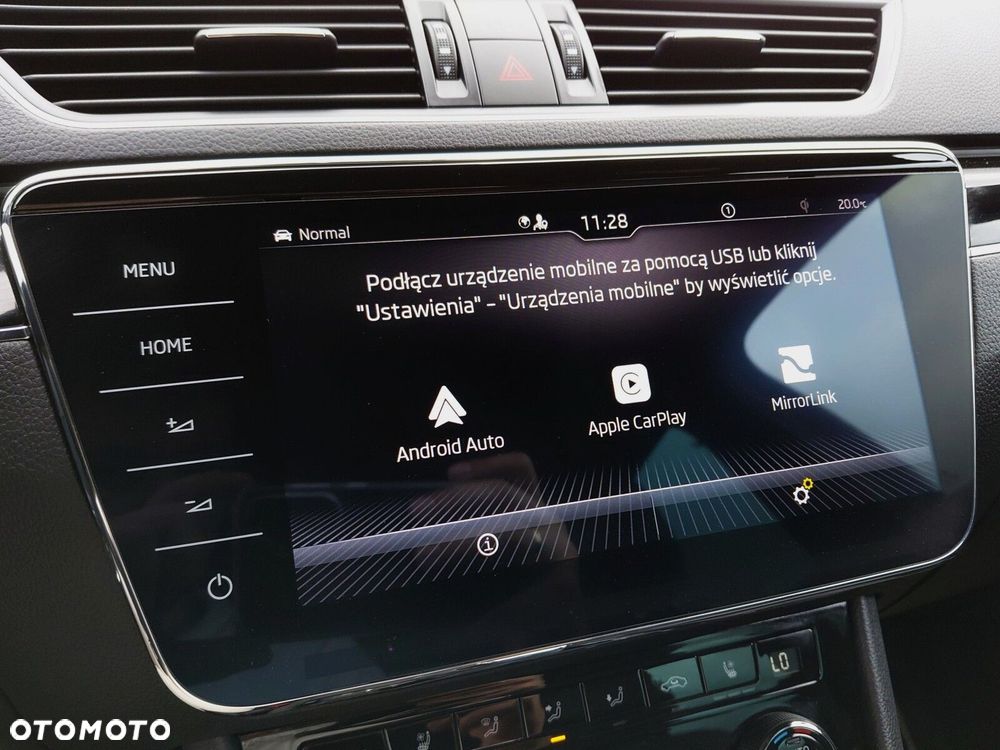 Skoda Superb 2.0 TSI 4x4 L&K DSG - 37