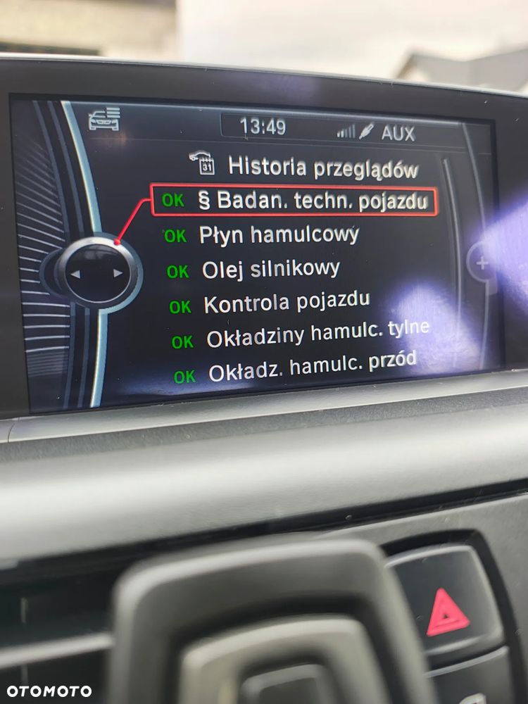 BMW Seria 1 120d Sport Line - 25