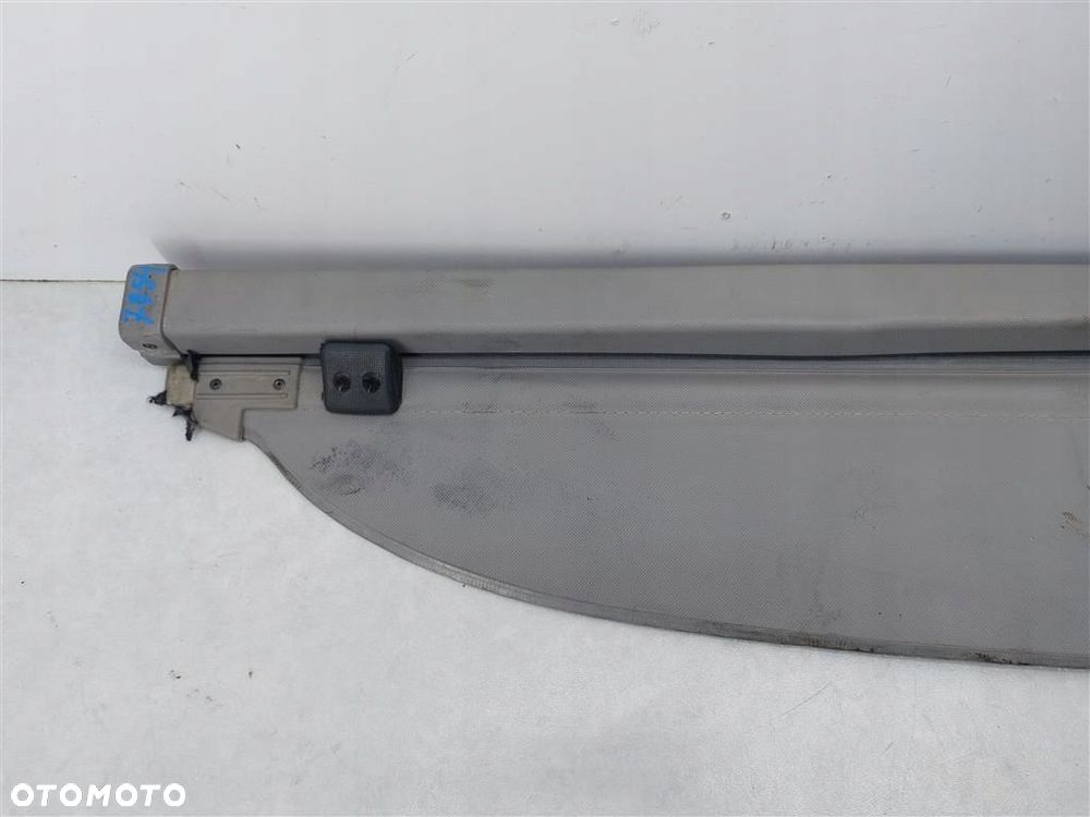 Roleta bagażnika Kia Sorento I 2002-2009 - 6