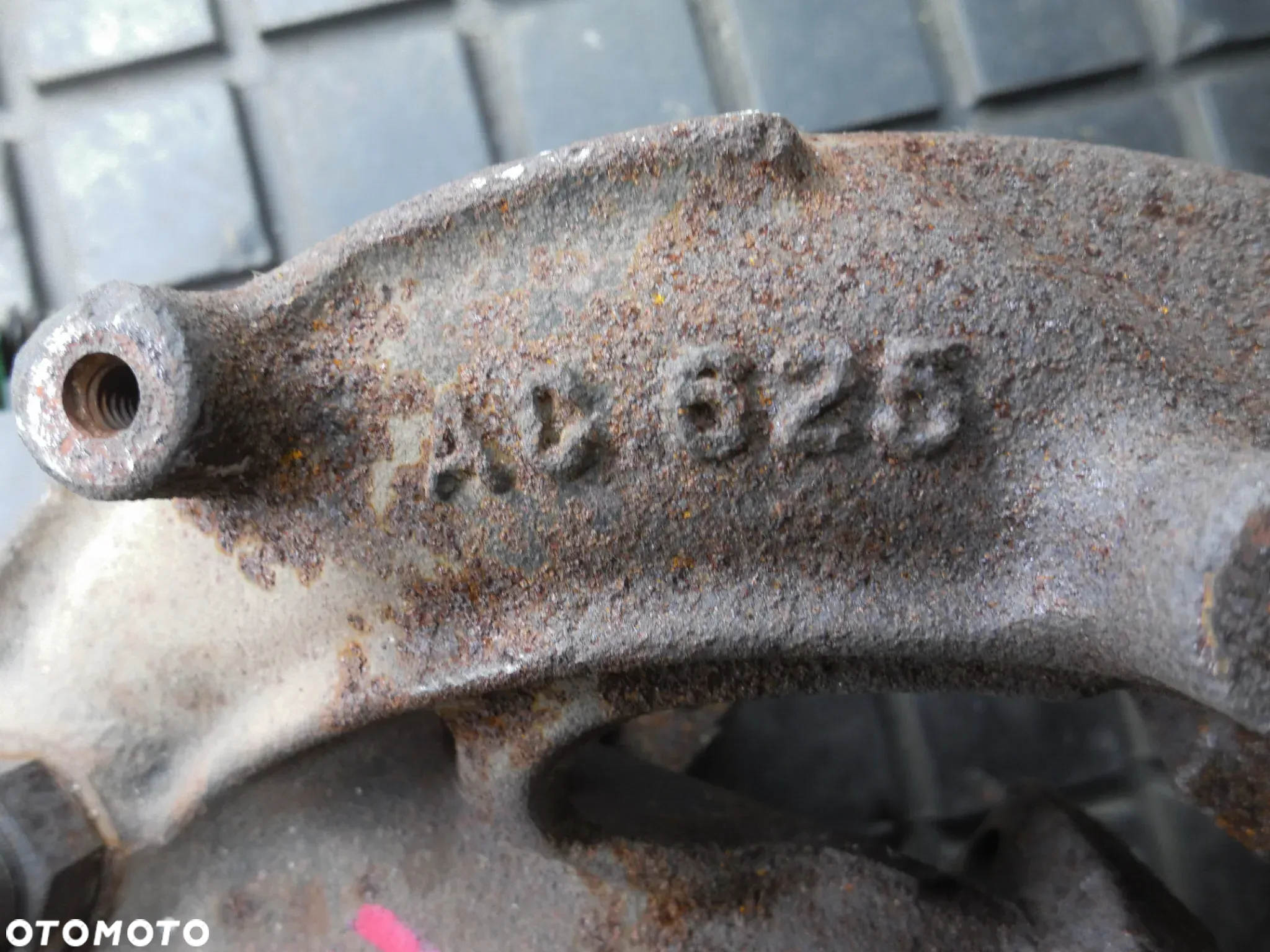 KOLEKTOR WYDECHOWY 1.6 16V NFU CITROEN PEUGEOT POSIADAM 2SZT - 4