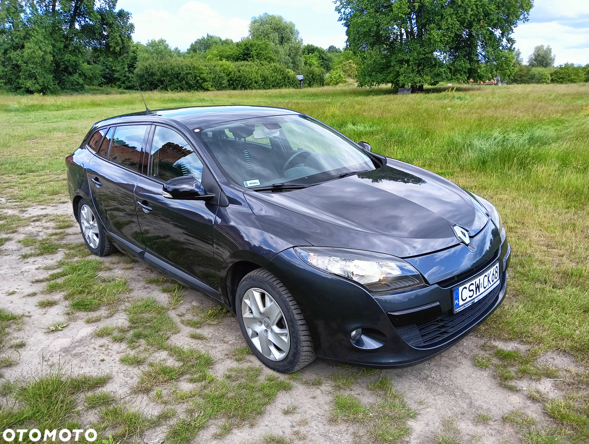 Renault Megane 1.5 dCi Generation - 4
