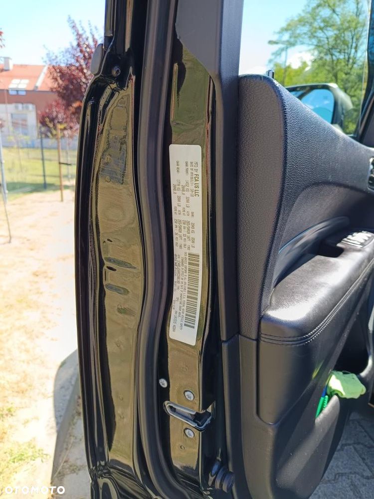 Dodge Durango 3,6 Limited - 18