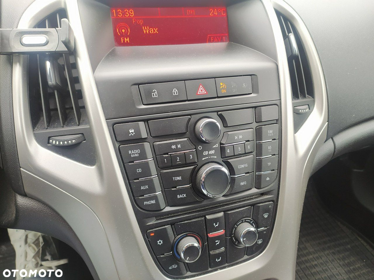 Opel Astra IV 1.6 Enjoy - 3