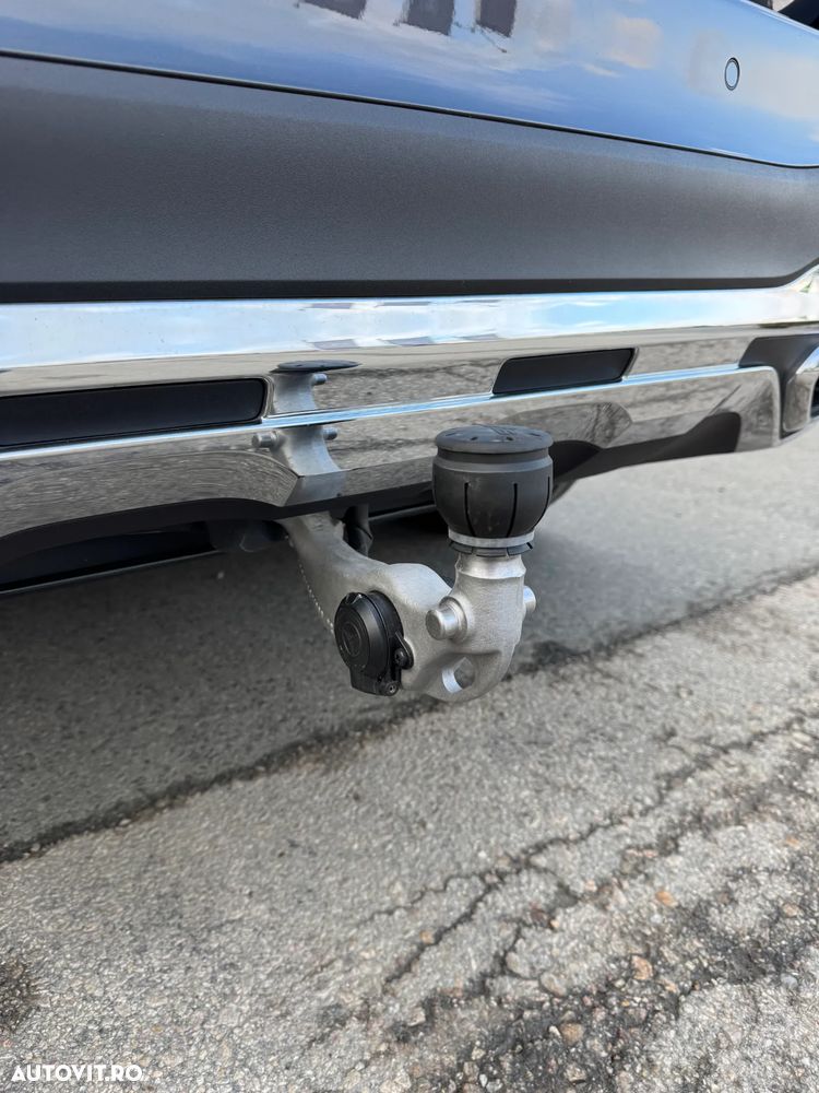 Mercedes-Benz GLC 200 4Matic 9G-TRONIC AMG Line Advanced - 31