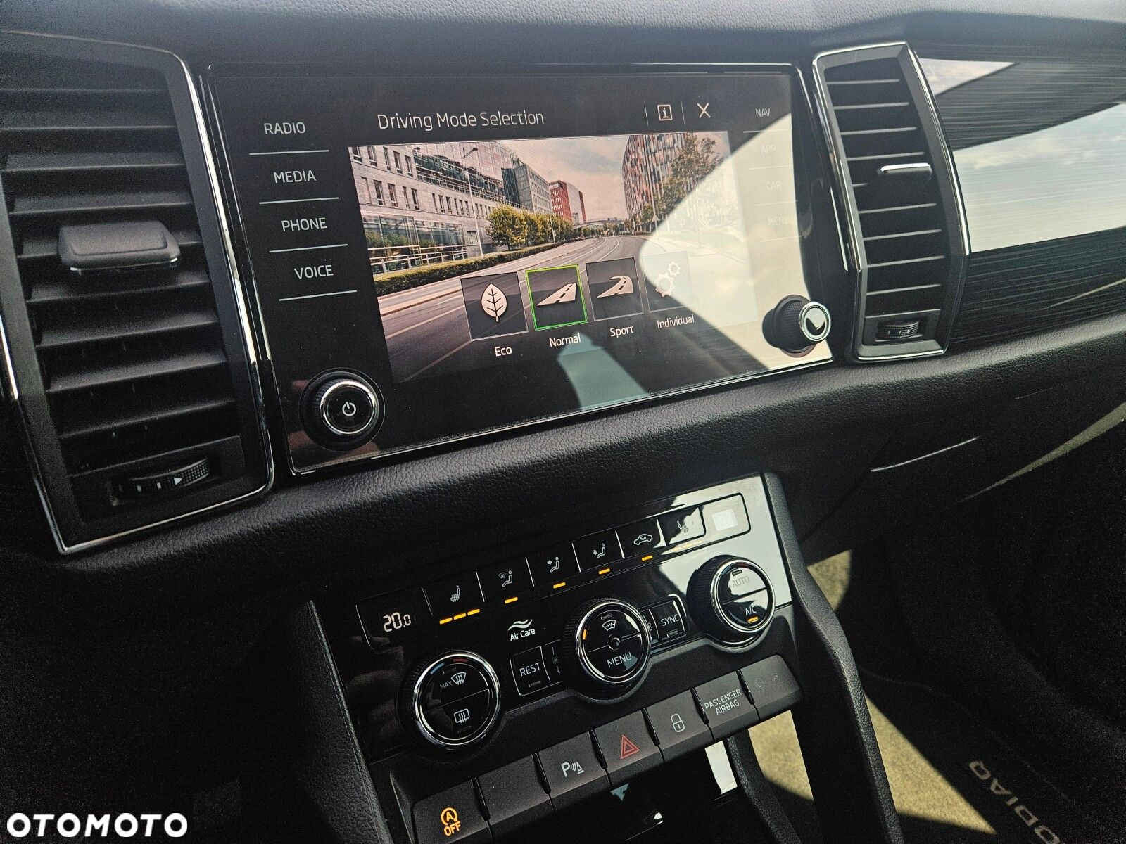 Skoda Kodiaq 2.0 TDI 4x2 Style DSG - 27