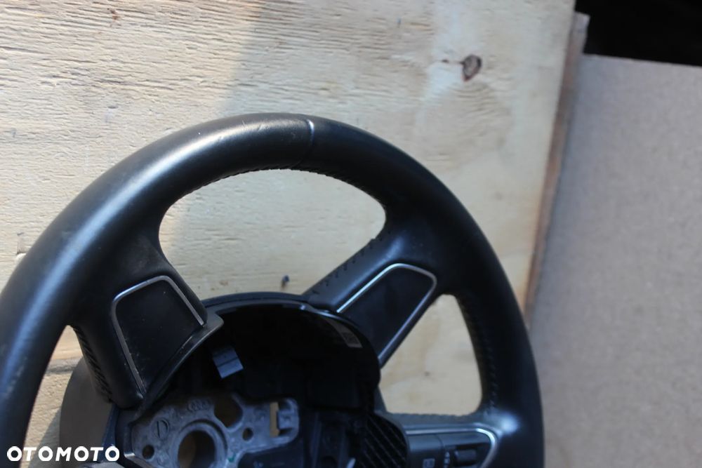 KIEROWNICA AUDI A3 8V 8U04199091B 2014 - 6