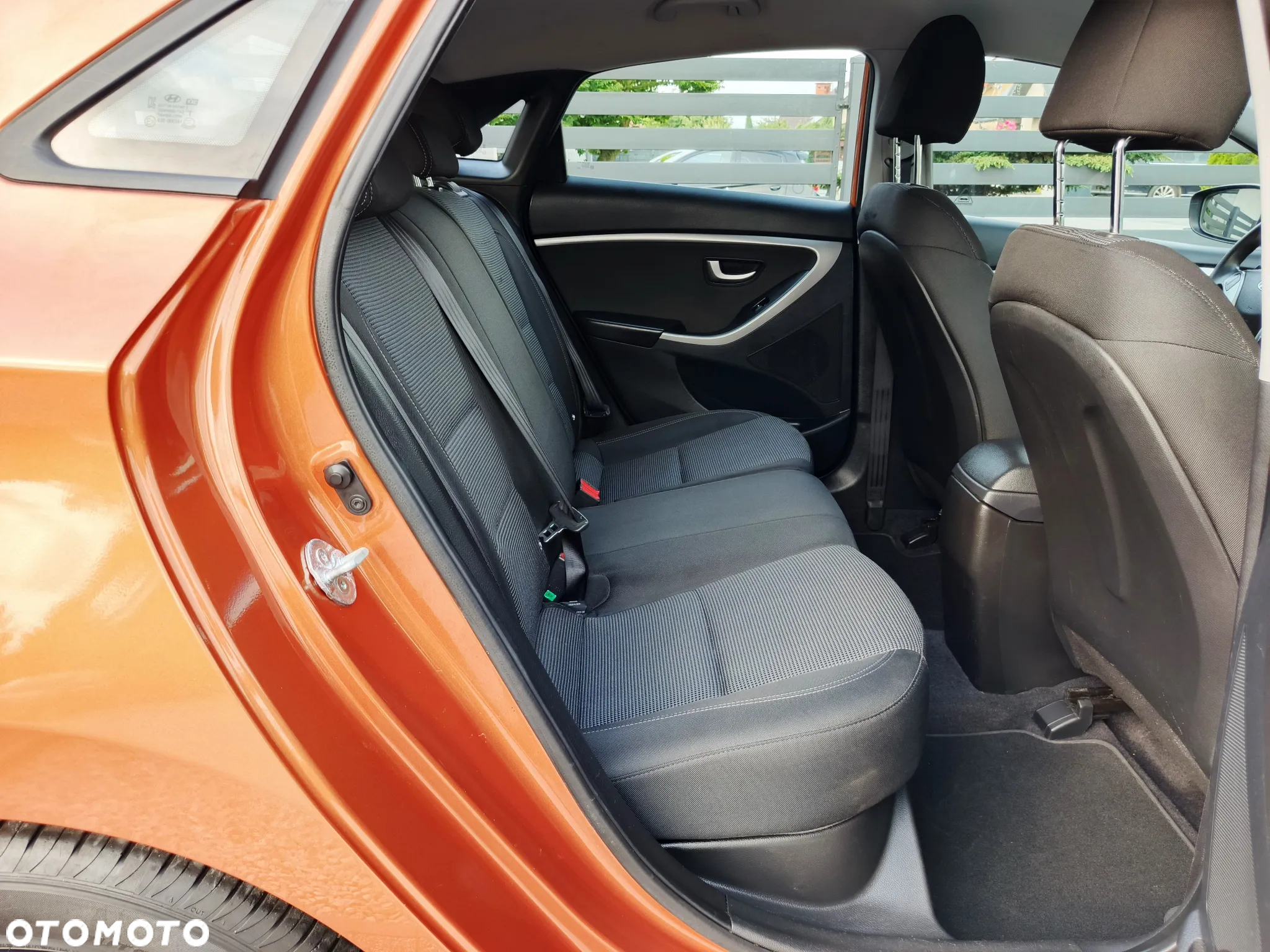 Hyundai i30 1.4 Style - 19