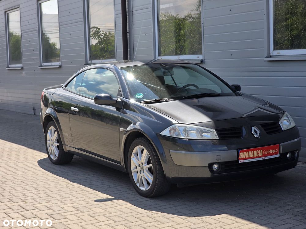 Renault Megane 2.0 16V Privilege - 7