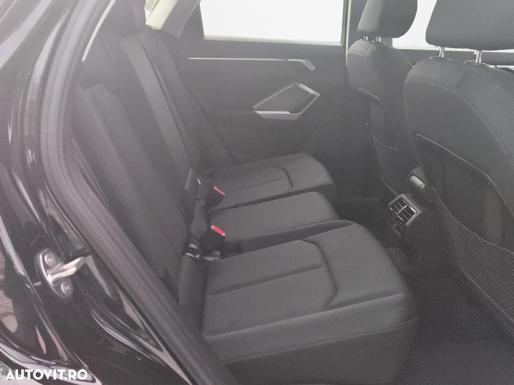 Audi Q3 Sportback 2.0 40 TDI quattro S tronic Advanced - 14