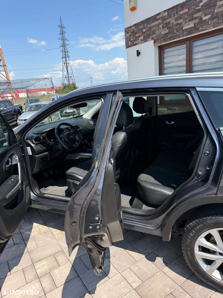 Renault Kadjar - 17