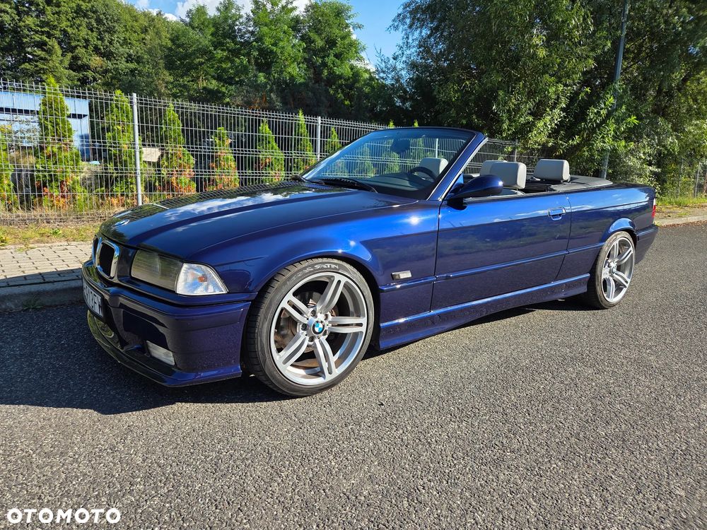 BMW Seria 3 - 1