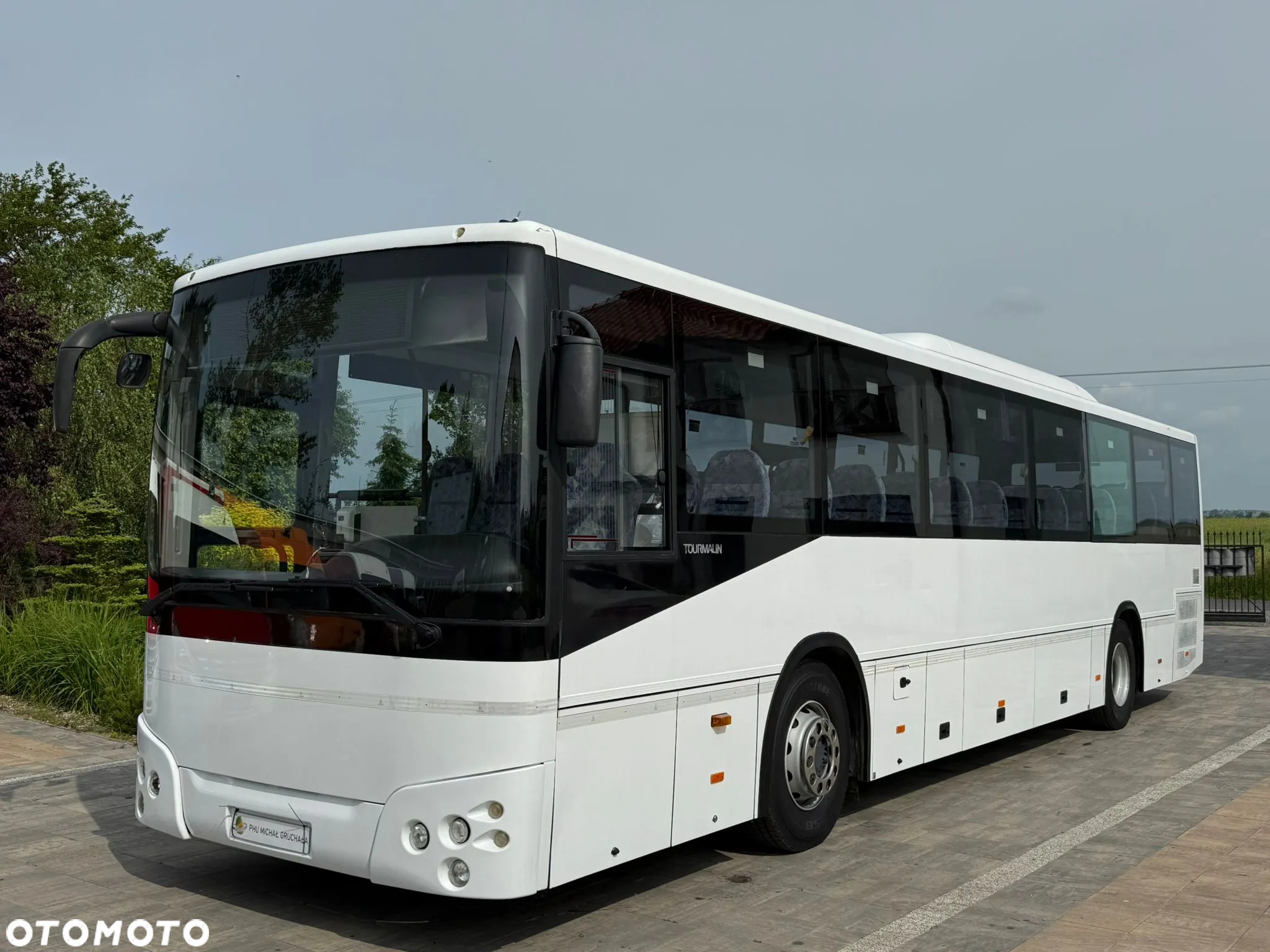 Temsa Tourmalin Light 12 - 4