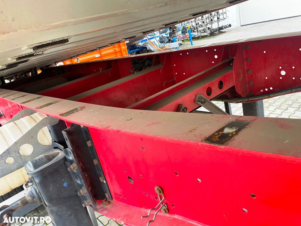 Schmitz Cargobull GOTHA - 10