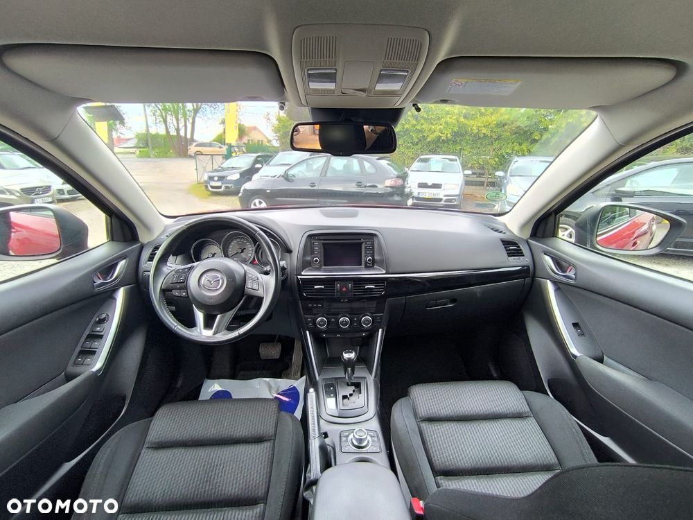 Mazda CX-5 - 2