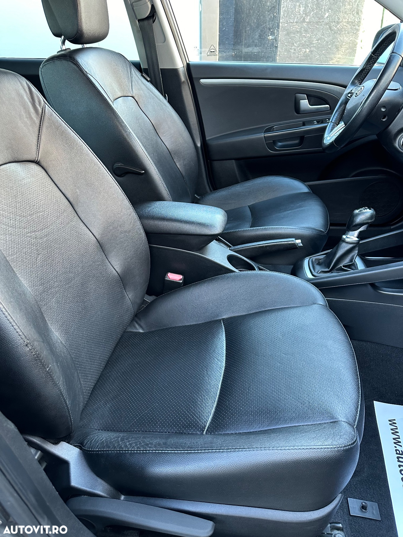 Kia Ceed 1.6 CRDi 90 ISG Vision - 19
