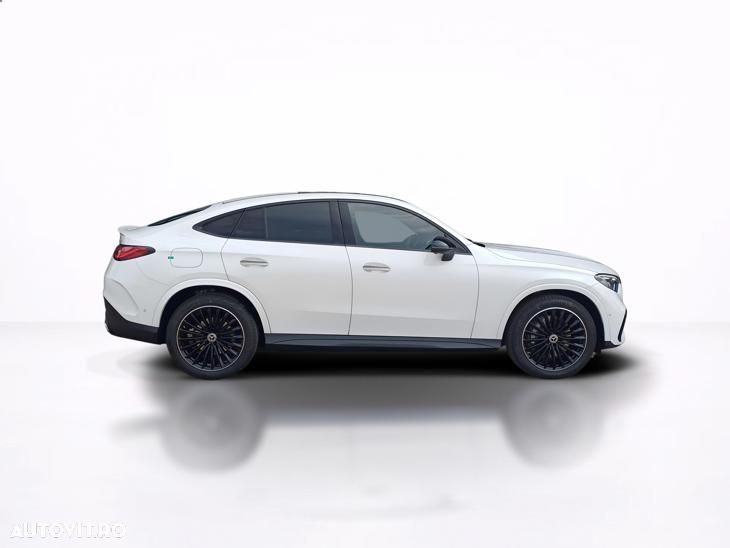 Mercedes-Benz GLC - 5