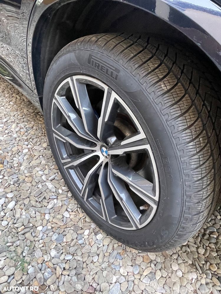 BMW X5 - 30