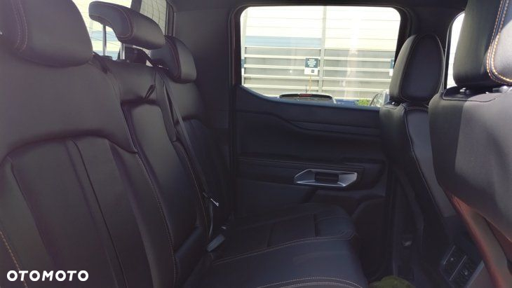 Ford Ranger - 12