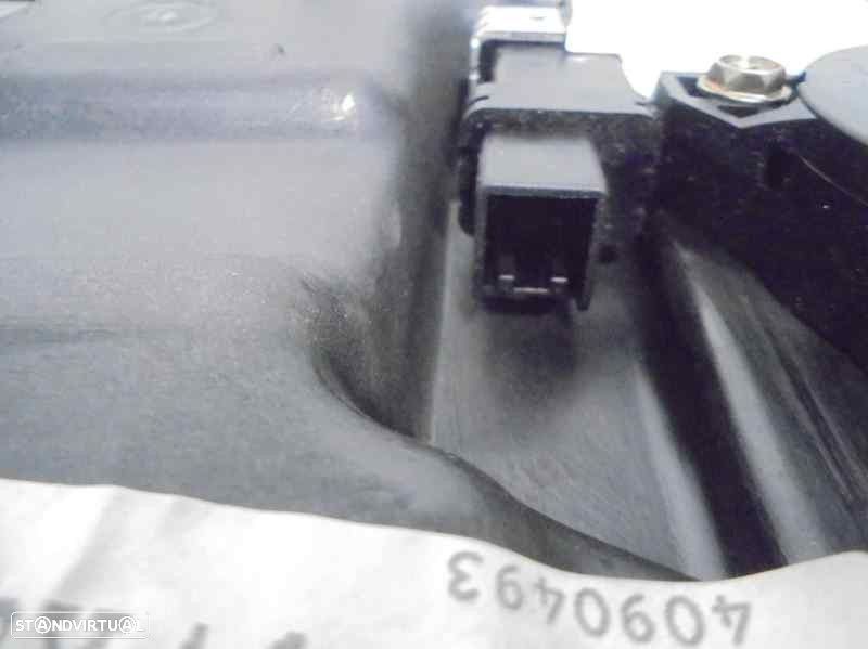 ELEVADOR DE VIDRO TRASEIRO DIREITO MAZDA 6 HATCHBACK 2004 -G22C5958X - 4