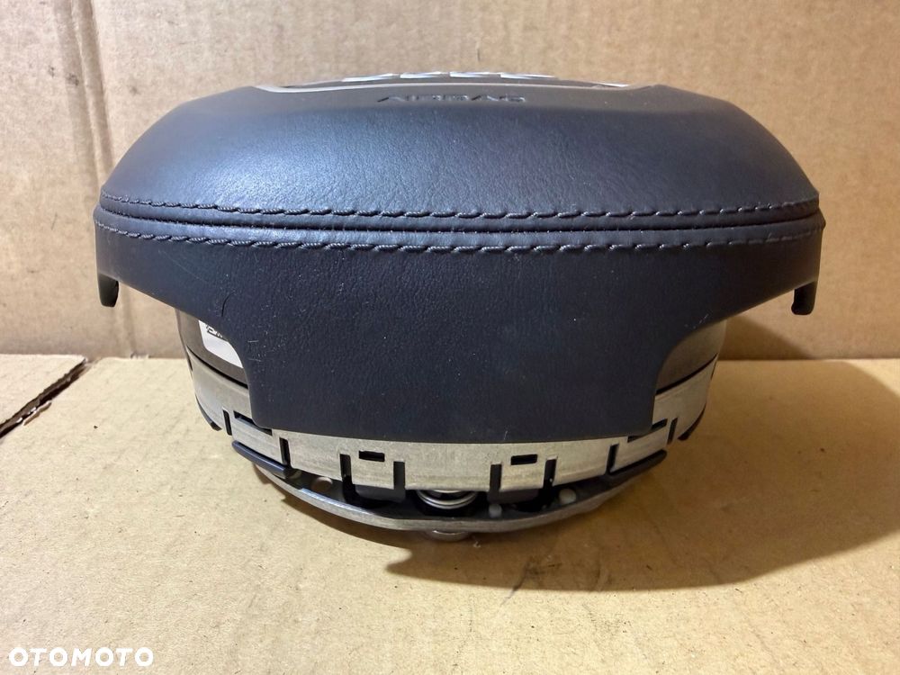 audi a8 d4 lift poduszka powietrzna kierowcy airbag soul 4h0880201ac - 5