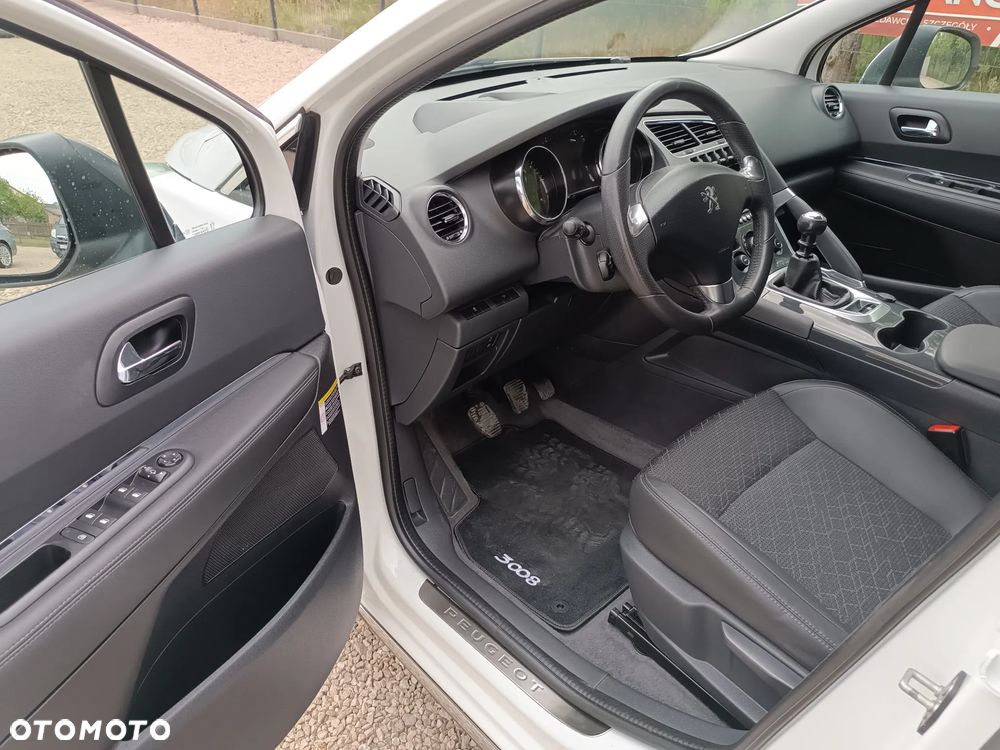 Peugeot 3008 2.0 BlueHDi Active S&S - 26
