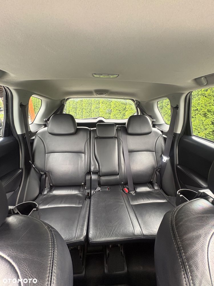 Citroën C-Crosser FAP Exclusive - 9