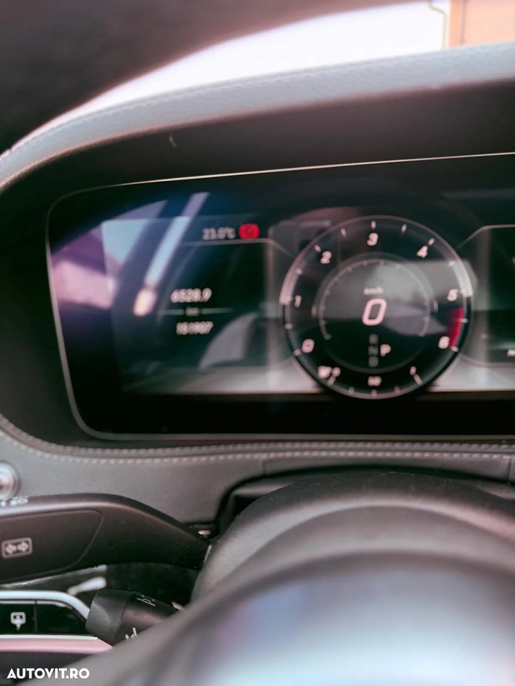 Mercedes-Benz S 400 d 4MATIC Long Aut - 7