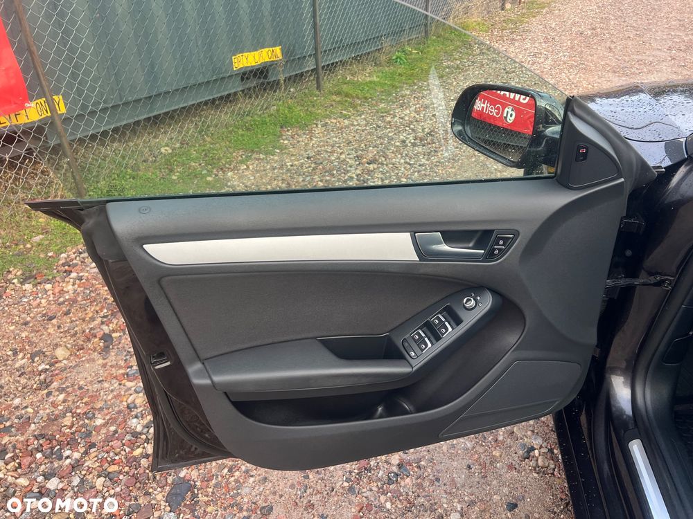 Audi A5 Sportback - 22