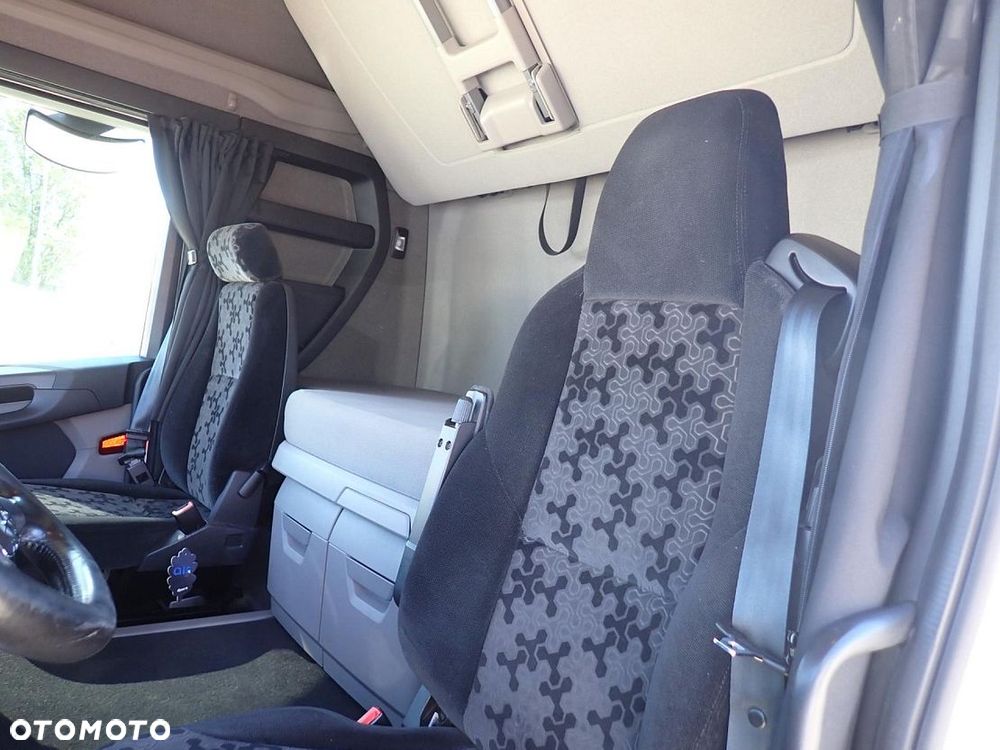 Scania R450 A4x2 STANDARD - 12