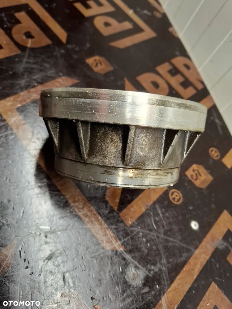 Obudowa Skrzyni Biegów S-Tronic S-Tronik 0B4301567D Audi - 2