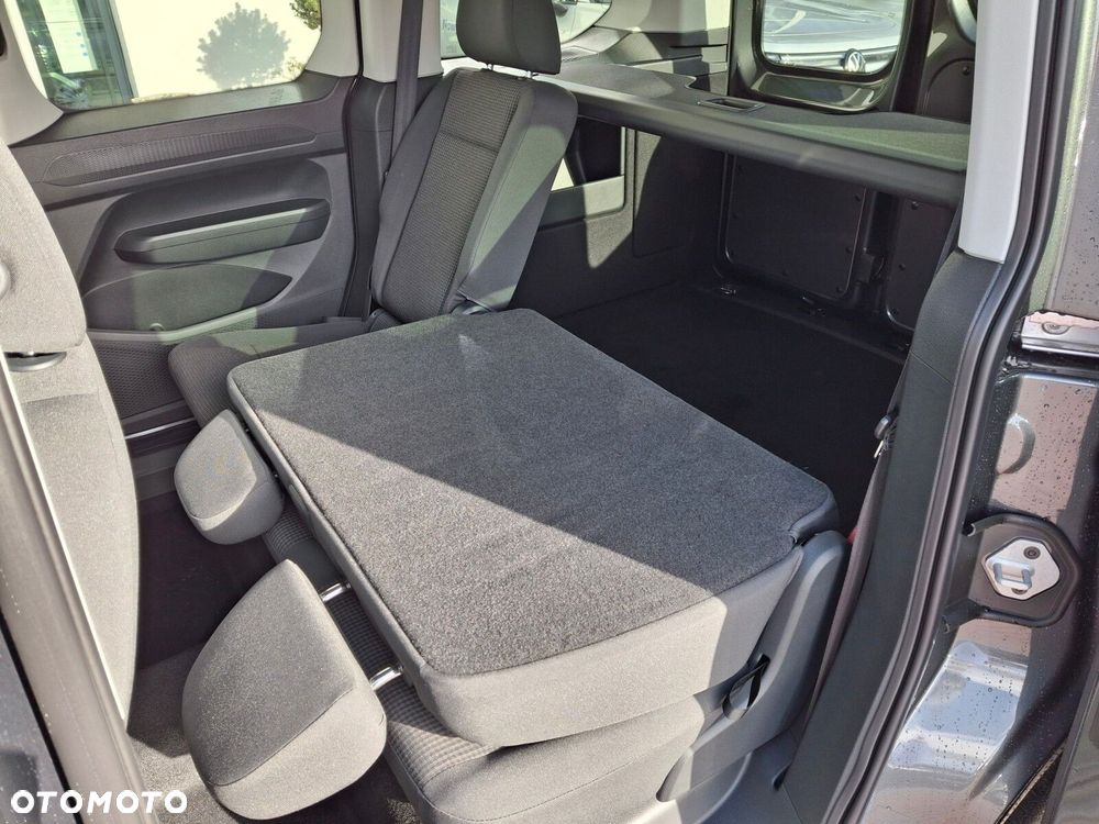 Volkswagen Caddy 2.0 TDI - 26