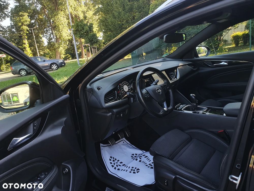 Opel Insignia 2.0 CDTI 4x4 Sports Tourer ecoFLEXStart/S Innovation - 10