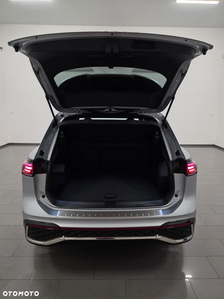 Volkswagen Tiguan 2.0 TDI SCR DSG R-Line - 40