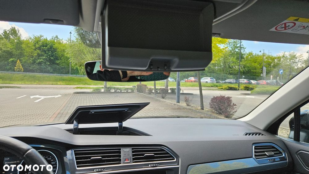 Volkswagen Tiguan 1.5 TSI EVO Comfortline DSG - 10
