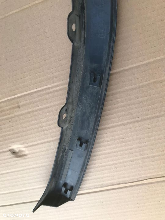 Listwa LEXUS RX 4 IV 450H 350 nakładka rant nadkola błotnika lewa tylna 2015-2022r. 7560648020 - 8