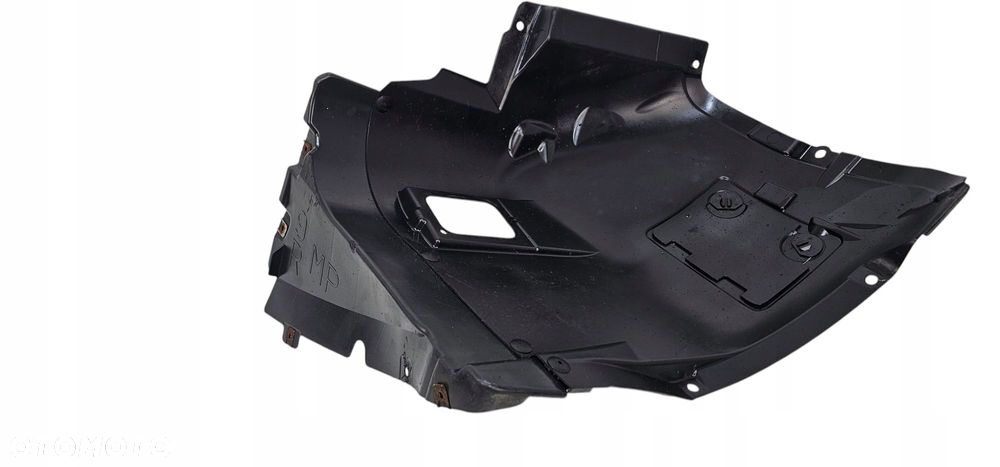 Bmw E90 E91 Nadkole Osłona Wnęki Koła Prawy Przód Przednie M-Pakiet 8040102 - 8