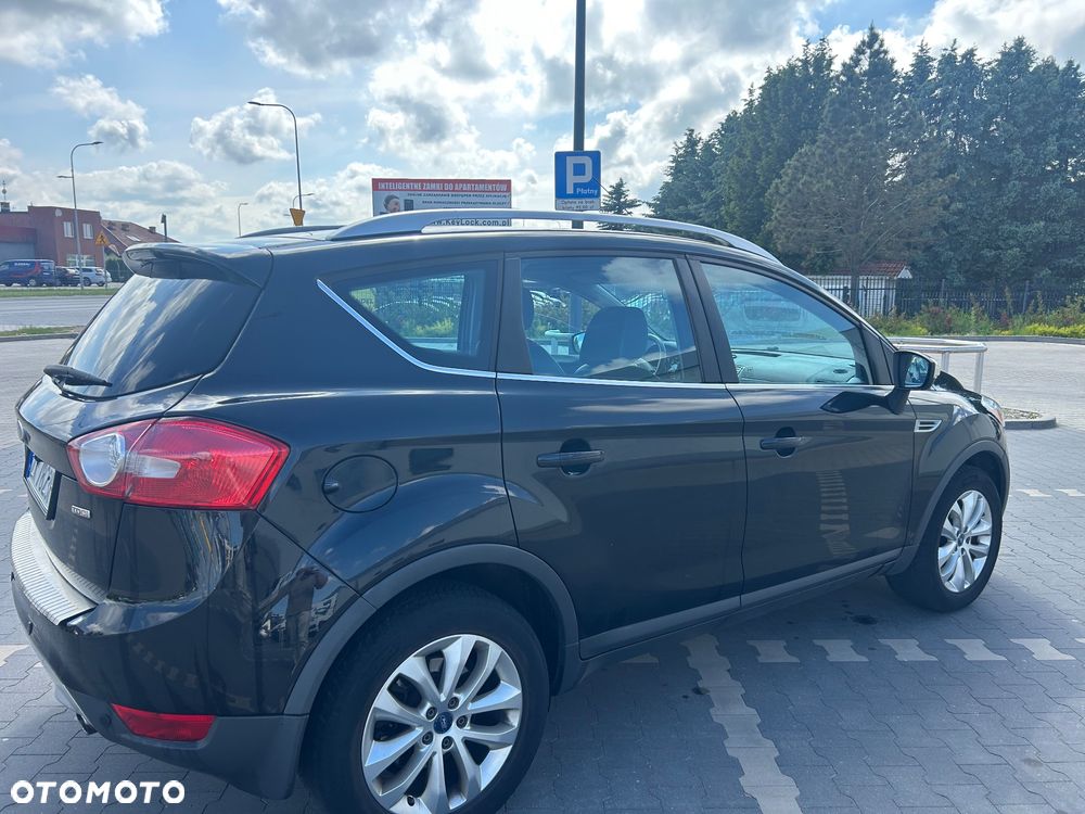 Ford Kuga - 7