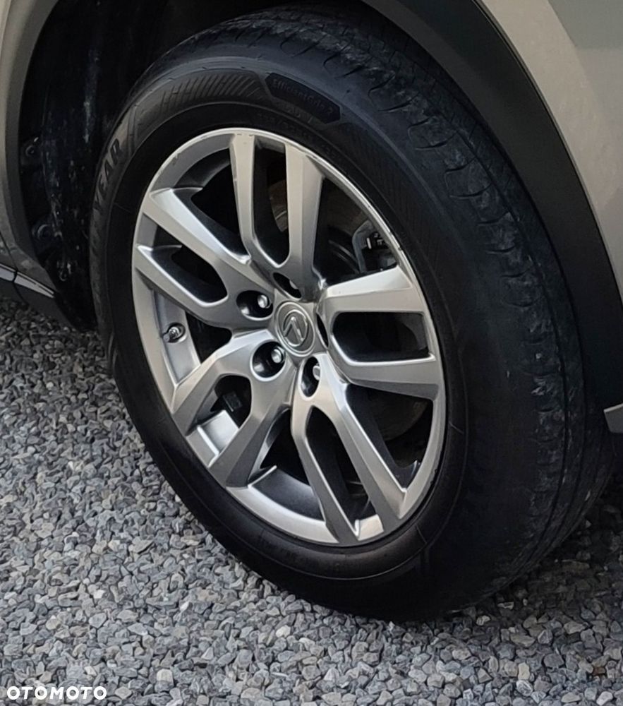 Lexus NX 300h E-FOUR Executive-Line - 12