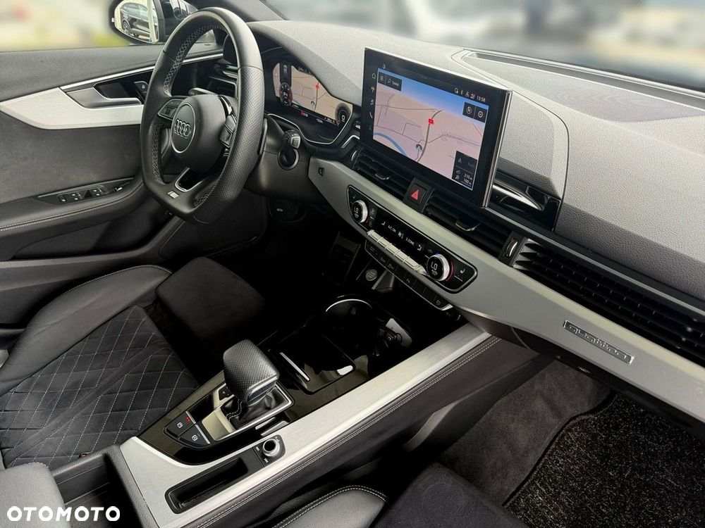 Audi A4 Avant - 22