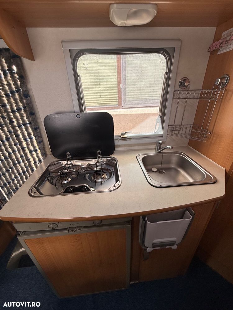 Ford Transit - 20