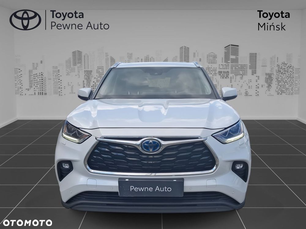 Toyota Highlander - 3