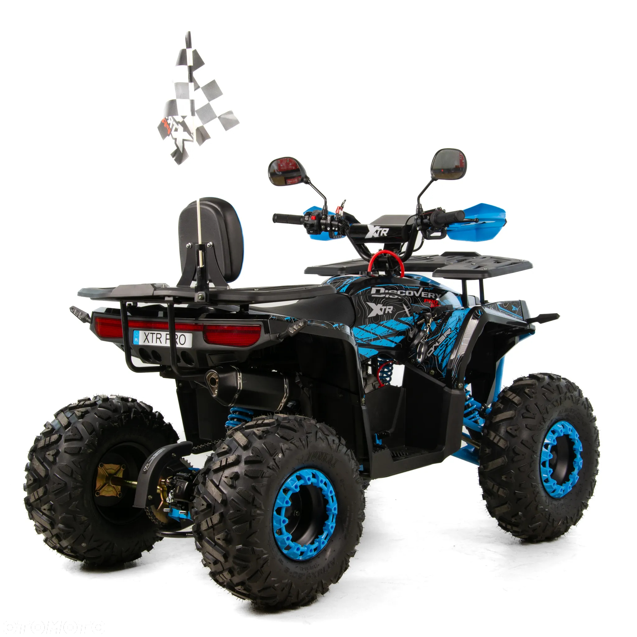 XTR Inny - 5