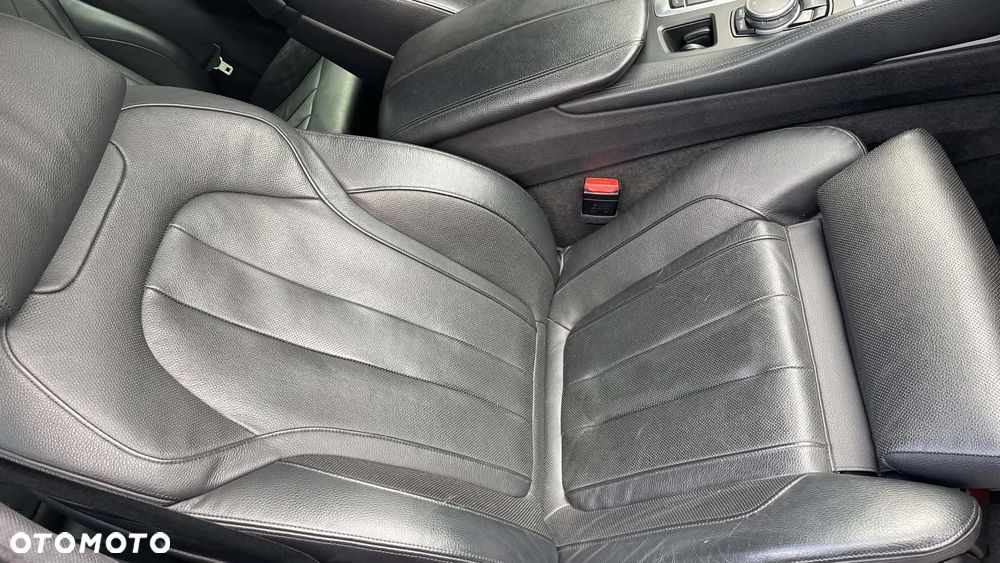 BMW X6 xDrive30d M Sport - 8