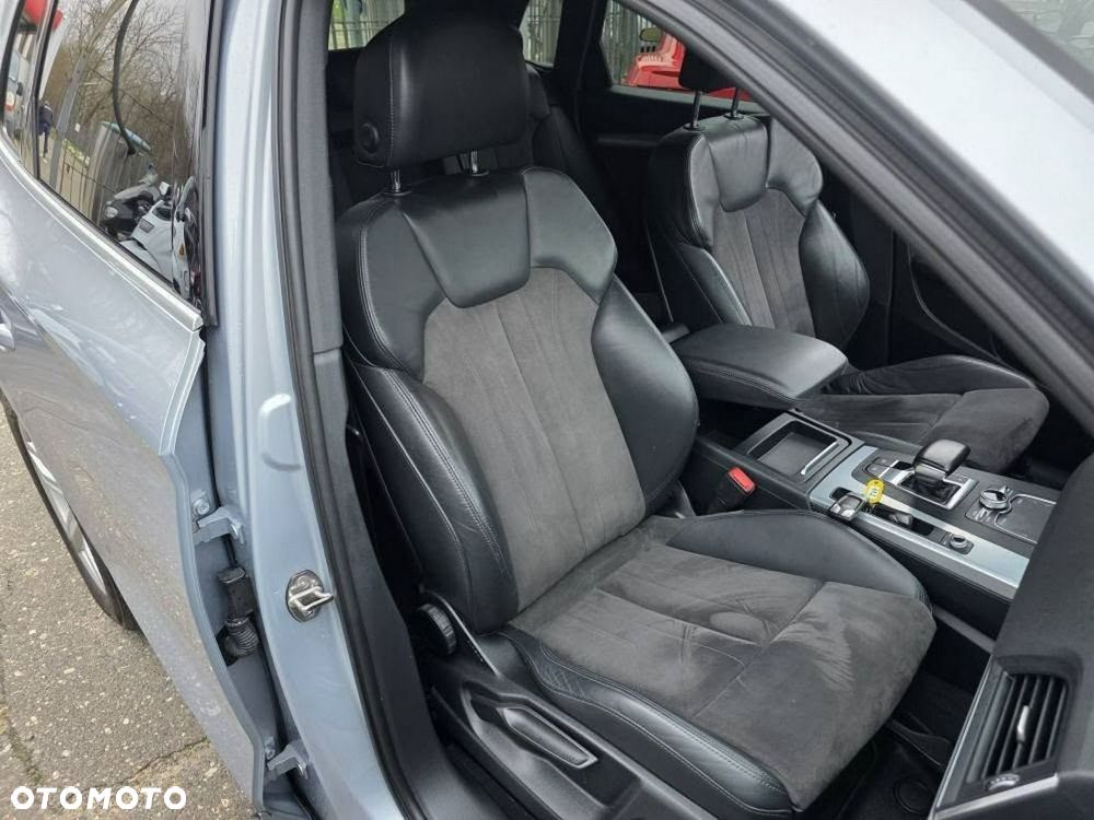 Audi Q5 2.0 TDI clean diesel Quattro S tronic - 31