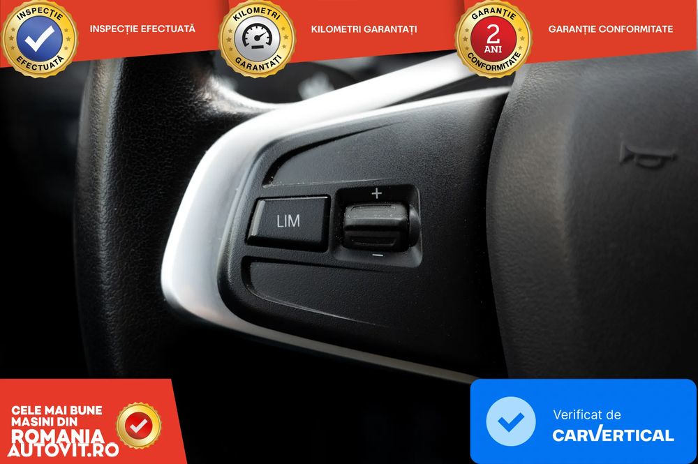 BMW X2 sDrive18d AT - 12