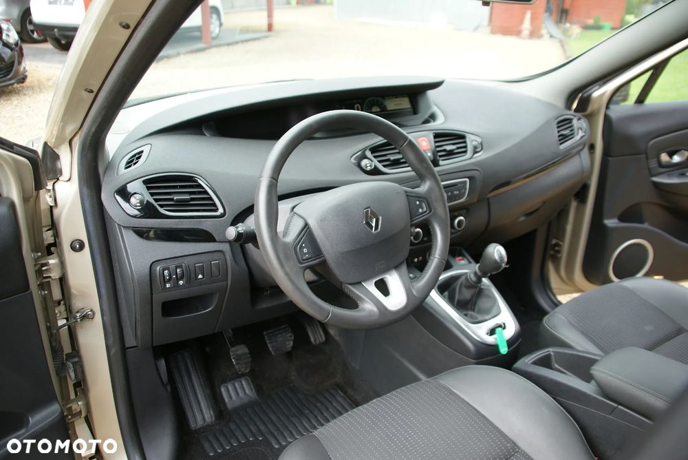 Renault Scenic 1.6 16V Authentique - 18